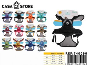 Arnés mascotas