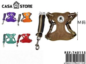 Arnés mascotas