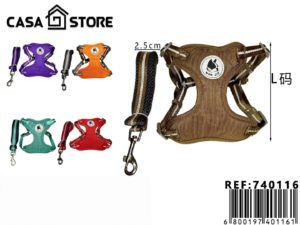 Arnés mascotas