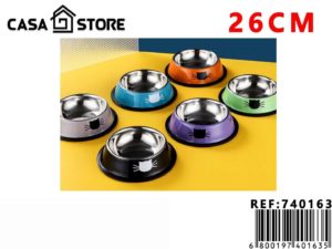 Cuenco para mascotas