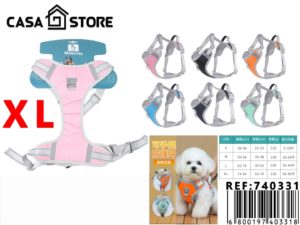 Arnés mascotas