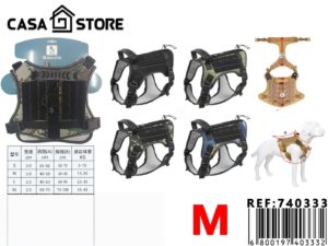Arnés mascotas