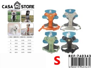 Arnés mascotas
