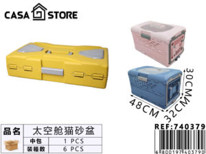 Jaula Transporte para mascotas