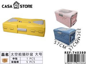 Jaula Transporte para mascotas