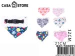 Pañuelo Pañoleta Para Mascotas