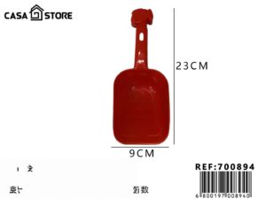 Pala Sanitaria Arenero Perro Gato