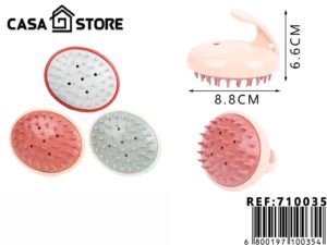 Cepillo De Baño Perro Y Gato