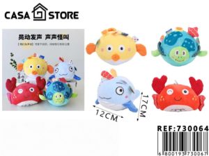 peluche para mascotas