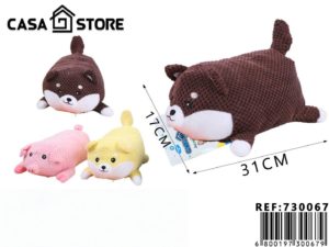 peluche para mascotas