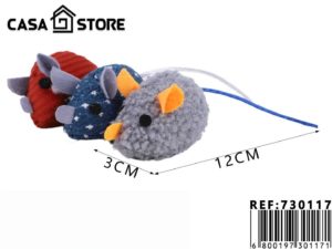 peluche para mascotas