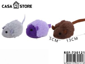 peluche para mascotas