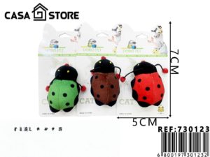 peluche para mascotas