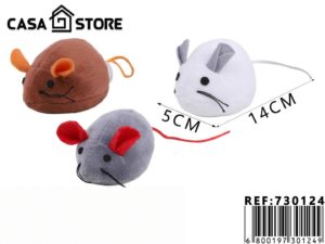 peluche para mascotas