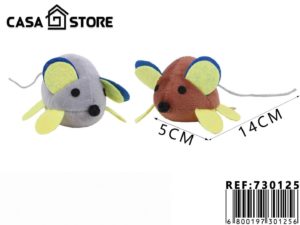 peluche para mascotas