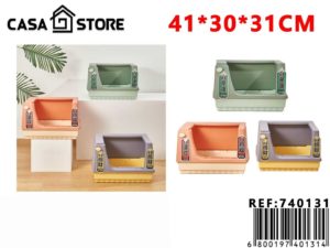 AreneroArenero semicerradaArenero