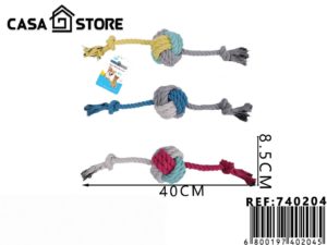 Juguetes Para Mascotas