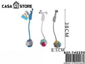 Juguetes Para Mascotas