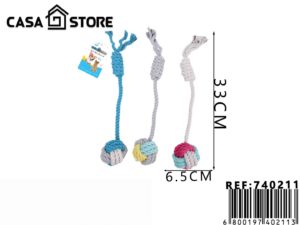 Juguetes Para Mascotas