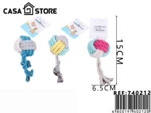 Juguetes Para Mascotas