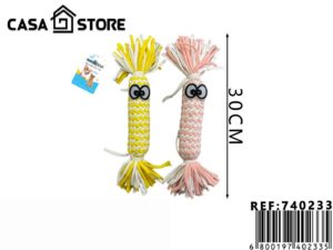 Juguetes Para Mascotas