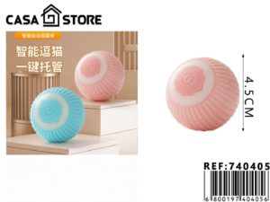 juguetes eléctricos para mascotas