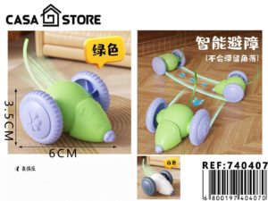 juguetes eléctricos para mascotas