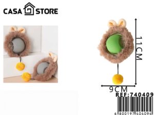 juguetes eléctricos para mascotas