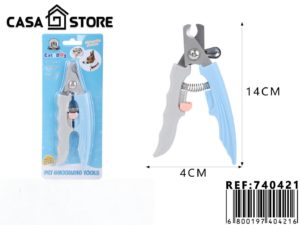 Cortaúñas para mascotas