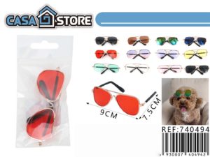 Gafas Para Mascotas