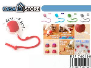 juguetes para mascotas