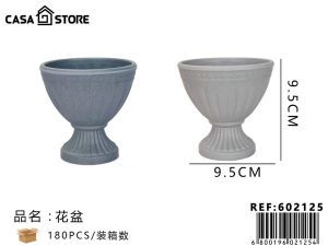 minimaceta de acrílico