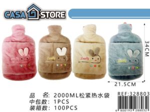 Bolsa de agua caliente (2000ml)