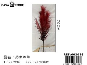 cola de zorro artificial