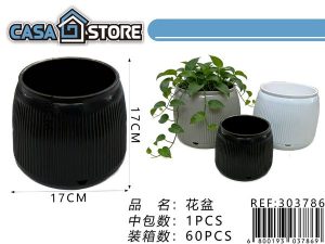 macetero auto regante