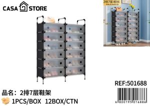 zapatero de 128*80cm