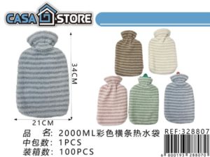 Bolsa de agua caliente (2000ml)