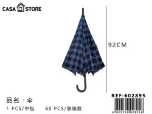 paragua de 10 varillas