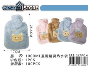 Bolsa de agua caliente (1000ml)