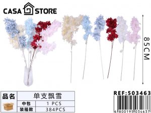 copo de nieve/ flores y plantas