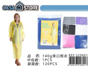 impermeable para lluvia