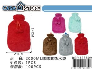 Bolsa de agua caliente (2000ml)